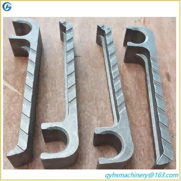 Heat-resistant Steel Castings