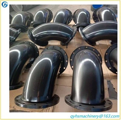 PO Linear Plastic Pipe