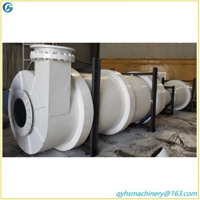 Chitsulo - High Chromium Wear-resistant Bimetallic Composite Pipe